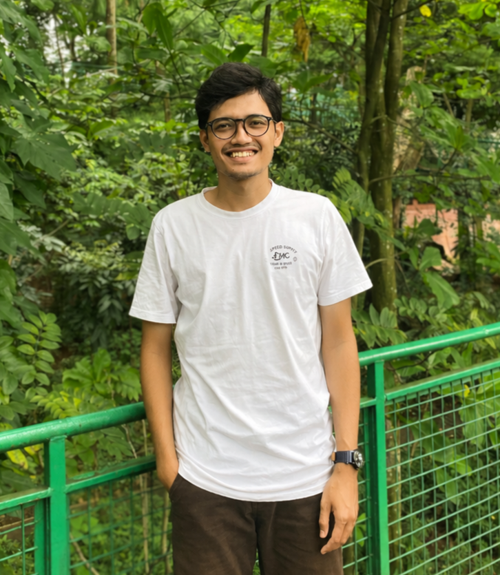 Foto Profil Hasbi Muhammad